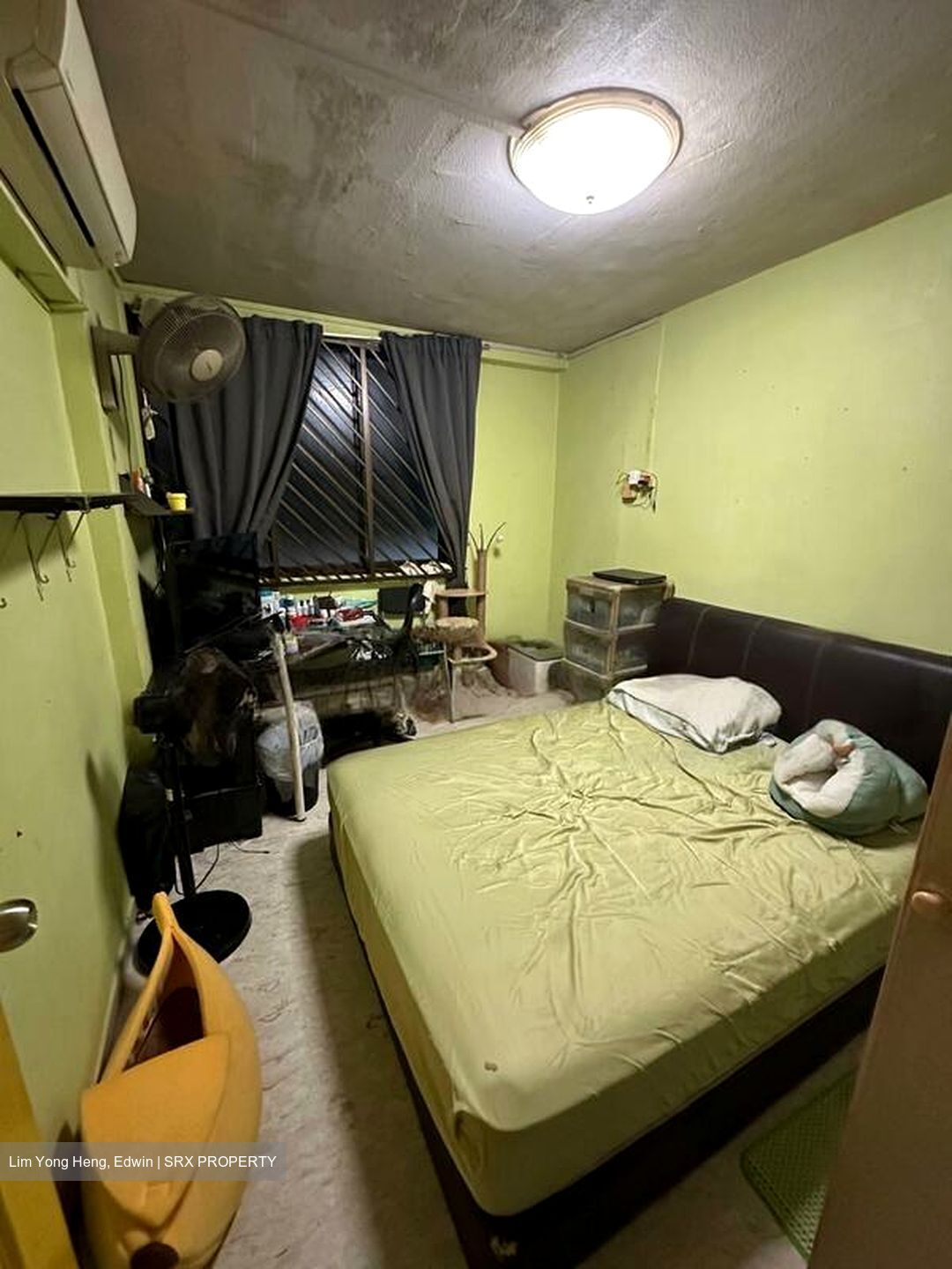 Blk 812 Khatib Gardens (Yishun), HDB 4 Rooms #486950681